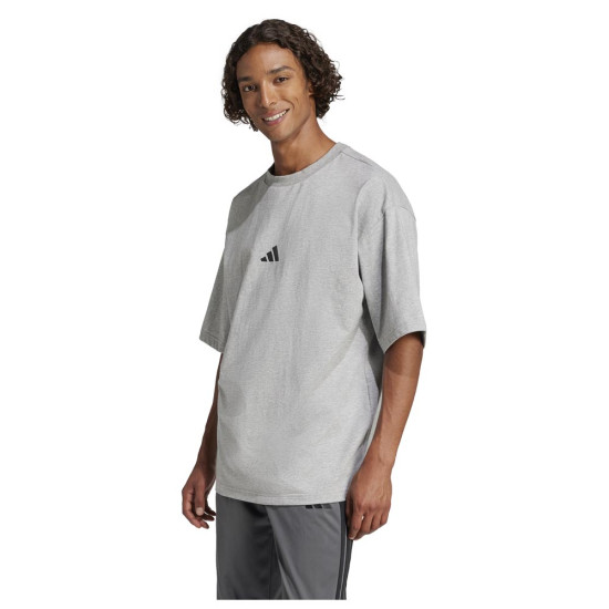Adidas Ανδρική κοντομάνικη μπλούζα Future Icons Small Logo Tee